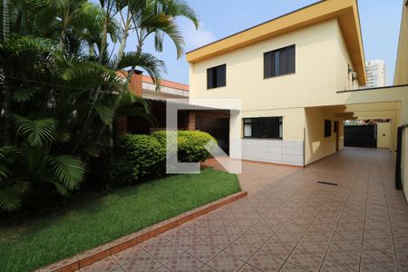 Casa à venda com 370m², 4 quartos e 10 vagasQuintal