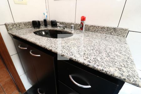 Casa à venda com 370m², 4 quartos e 10 vagasBanheiro