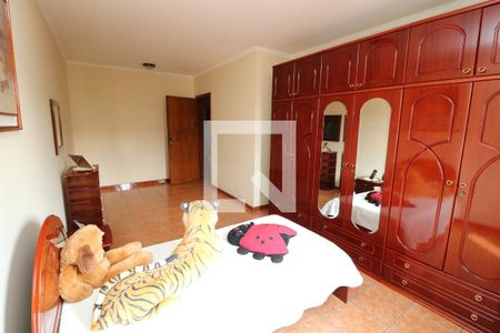 Casa à venda com 370m², 4 quartos e 10 vagasQuarto 3