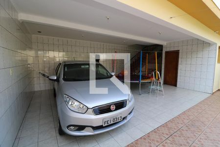 Casa à venda com 370m², 4 quartos e 10 vagasGaragem
