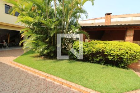 Casa à venda com 370m², 4 quartos e 10 vagasJardim