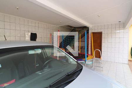 Casa à venda com 370m², 4 quartos e 10 vagasGaragem