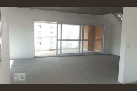 Sala de apartamento à venda com 3 quartos, 306m² em Moema, São Paulo