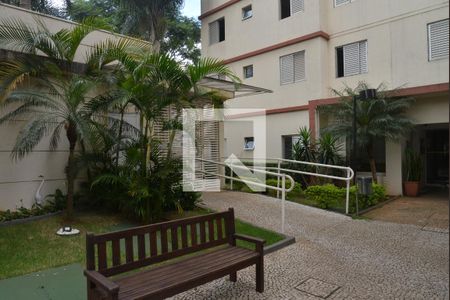 Apartamento para alugar com 50m², 2 quartos e 1 vagaPortaria