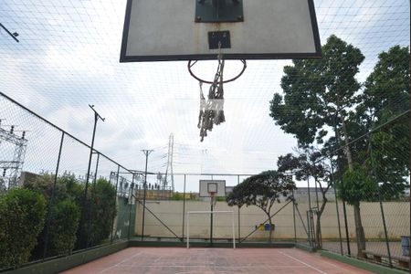 Apartamento para alugar com 50m², 2 quartos e 1 vagaQuadra Esportiva