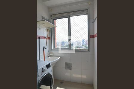 Apartamento para alugar com 50m², 2 quartos e 1 vagaÁrea de Serviço