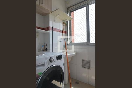 Apartamento para alugar com 50m², 2 quartos e 1 vagaÁrea de Serviço