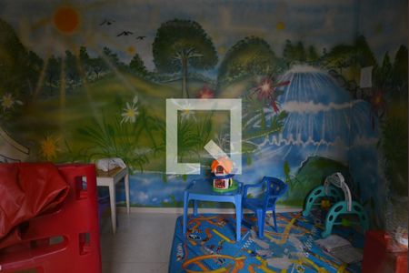 Apartamento para alugar com 50m², 2 quartos e 1 vagaBrinquedoteca