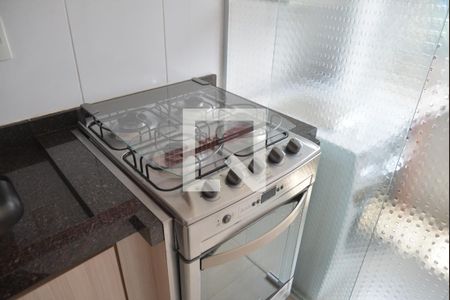 Apartamento para alugar com 50m², 2 quartos e 1 vagaCozinha