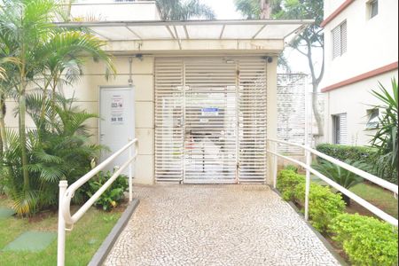 Apartamento para alugar com 50m², 2 quartos e 1 vagaPortaria