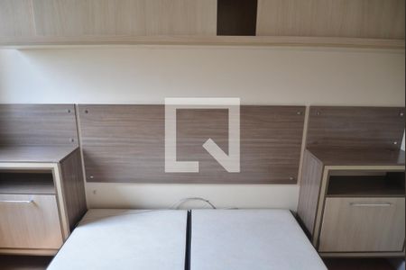 Apartamento para alugar com 50m², 2 quartos e 1 vagaQuarto 2