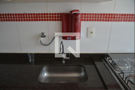 Apartamento para alugar com 50m², 2 quartos e 1 vagaCozinha