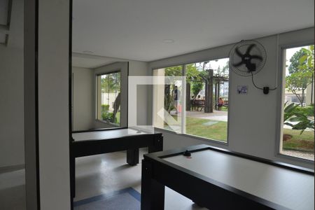 Apartamento para alugar com 50m², 2 quartos e 1 vagaÁrea comum