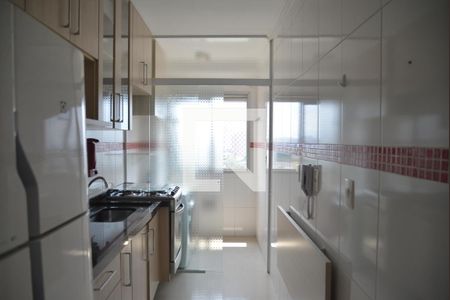Apartamento para alugar com 50m², 2 quartos e 1 vagaCozinha
