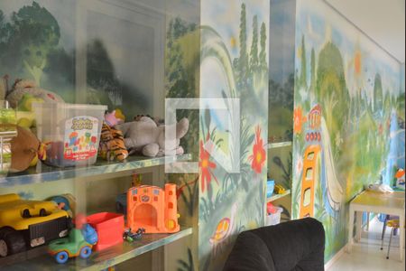 Apartamento para alugar com 50m², 2 quartos e 1 vagaBrinquedoteca