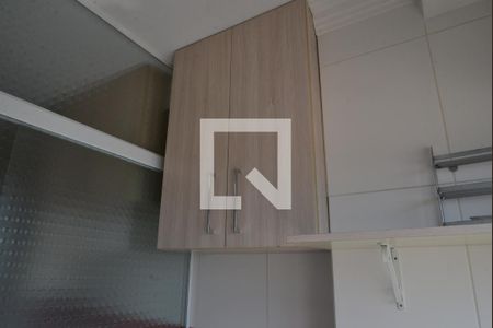Apartamento para alugar com 50m², 2 quartos e 1 vagaÁrea de Serviço