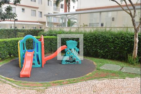 Apartamento para alugar com 50m², 2 quartos e 1 vagaÁrea comum - Playground
