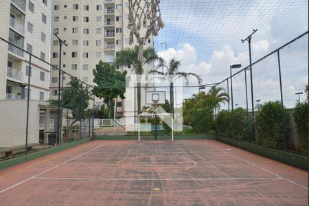 Apartamento para alugar com 50m², 2 quartos e 1 vagaQuadra Esportiva