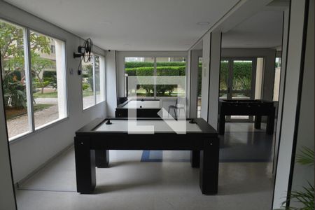 Apartamento para alugar com 50m², 2 quartos e 1 vagaÁrea comum