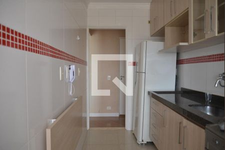 Apartamento para alugar com 50m², 2 quartos e 1 vagaCozinha