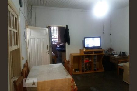 Sala de casa à venda com 2 quartos, 110m² em Pinheiros, São Paulo