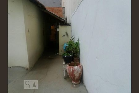 Área Externa de casa à venda com 2 quartos, 110m² em Pinheiros, São Paulo