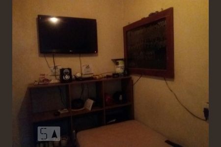 Quarto de casa à venda com 2 quartos, 110m² em Pinheiros, São Paulo