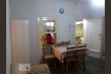 Sala de casa à venda com 2 quartos, 110m² em Pinheiros, São Paulo