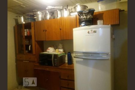 Cozinha de casa à venda com 2 quartos, 110m² em Pinheiros, São Paulo