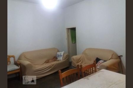 Sala de casa à venda com 2 quartos, 110m² em Pinheiros, São Paulo