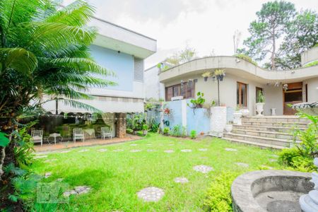 Área Externa de casa à venda com 4 quartos, 260m² em Alto da Lapa, São Paulo