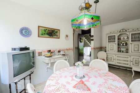 Casa à venda com 260m², 4 quartos e 6 vagasSala de Jantar