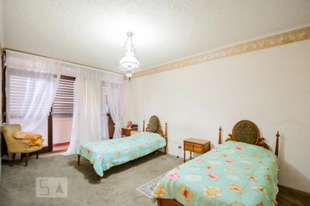 Casa à venda com 260m², 4 quartos e 6 vagasQuarto 3