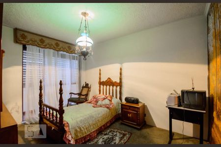 Casa à venda com 260m², 4 quartos e 6 vagasQuarto 4