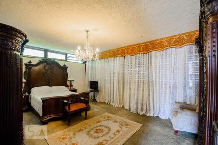 Casa à venda com 260m², 4 quartos e 6 vagasQuarto 1