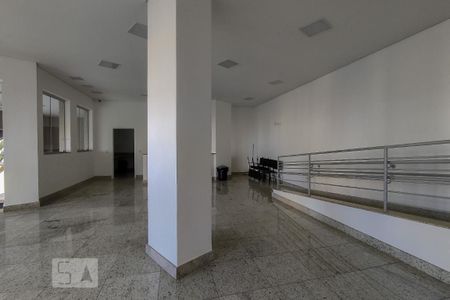 Apartamento à venda com 320m², 3 quartos e 4 vagas Apartamento à venda com 320m², 3 quartos e 4 vagasÁrea comum - Salão de festas