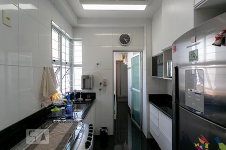 Apartamento à venda com 320m², 3 quartos e 4 vagas Apartamento à venda com 320m², 3 quartos e 4 vagasCozinha