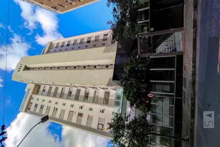 Apartamento à venda com 320m², 3 quartos e 4 vagas Apartamento à venda com 320m², 3 quartos e 4 vagasFachada