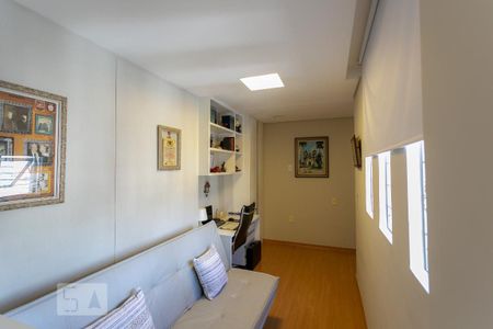 Apartamento à venda com 320m², 3 quartos e 4 vagas Apartamento à venda com 320m², 3 quartos e 4 vagasSuíte 3