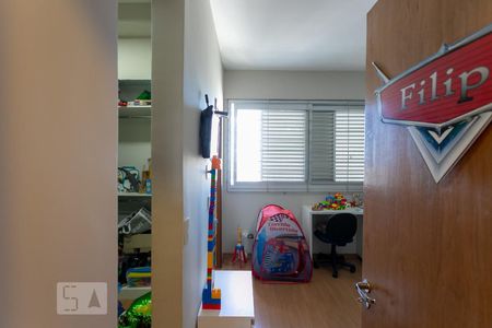 Suíte 1 de apartamento à venda com 3 quartos, 320m² em Sion, Belo Horizonte