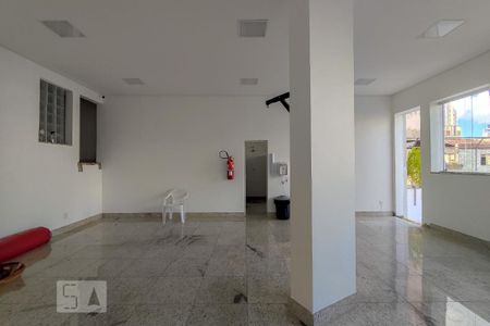 Apartamento à venda com 320m², 3 quartos e 4 vagas Apartamento à venda com 320m², 3 quartos e 4 vagasAcademia e Sauna