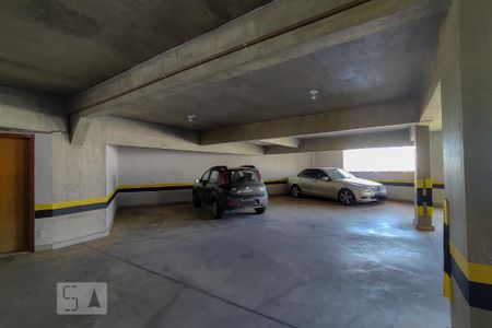 Apartamento à venda com 320m², 3 quartos e 4 vagas Apartamento à venda com 320m², 3 quartos e 4 vagasGaragem