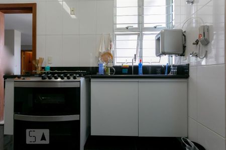 Apartamento à venda com 320m², 3 quartos e 4 vagas Apartamento à venda com 320m², 3 quartos e 4 vagasCozinha