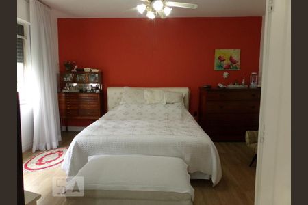 Apartamento à venda com 330m², 3 quartos e 3 vagasQuarto