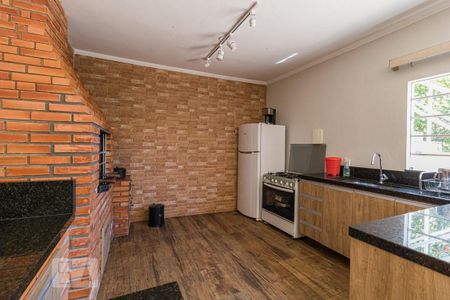 Casa à venda com 280m², 3 quartos e 4 vagasArea gourmet