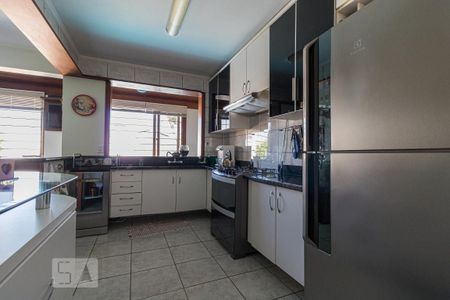 Casa à venda com 280m², 3 quartos e 4 vagasCozinha