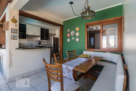 Casa à venda com 280m², 3 quartos e 4 vagasCozinha