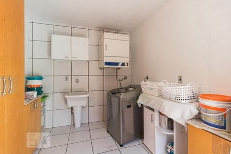 Casa à venda com 280m², 3 quartos e 4 vagasLavanderia