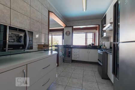 Casa à venda com 280m², 3 quartos e 4 vagasCozinha