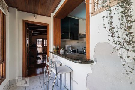 Casa à venda com 280m², 3 quartos e 4 vagasCozinha